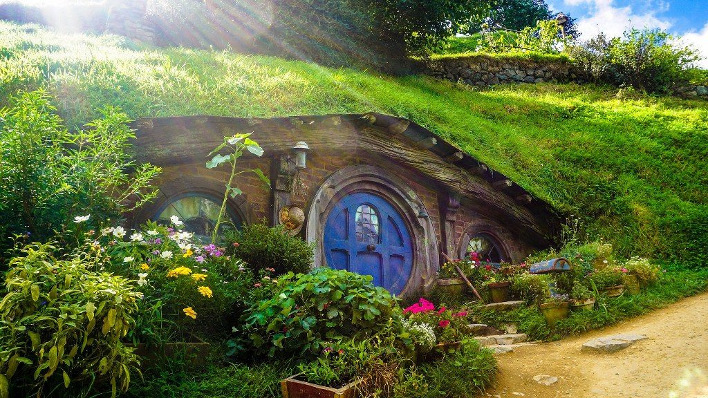 Hobbiton