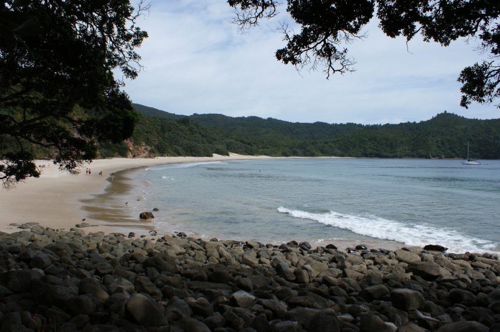 Coromandel Peninsula